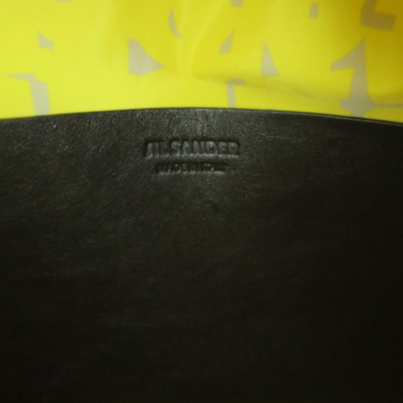 JIL SANDER BAG - Picture 8 of 13